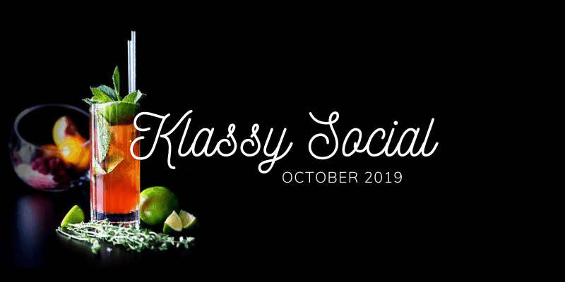 Klassy Social Kink Event