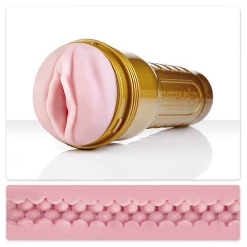 Practise with a Fleshlight stamina training unit to help you last longer in bed.