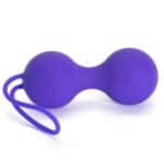 Lovehoney Main Squeeze Heavy Double Kegel Balls 90g BDSM sex toy
