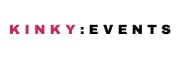 Kinky Events Logo