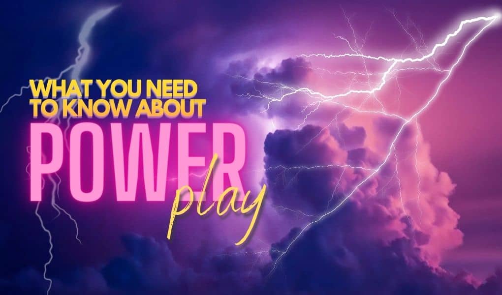 Power play for beginners in BDSM