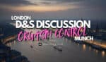 Debating Orgasm Control at the London D&S Discussion Munch