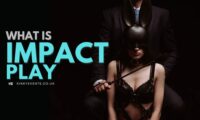 What is impact play?