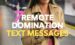 7 examples of dom sub text messages commands you can use to dominate her remotel