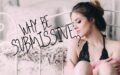 Why be a submissive woman in a dom sub relationship?