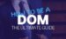 How to be a dom. The ultimate guide