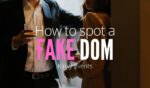 How to spot a fake dom