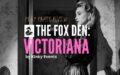 The Fox Den: Victoriana play party review