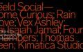 Feeld November Kink Social London